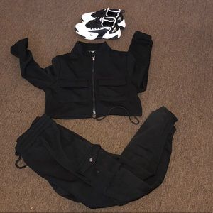 🔥Sweat Pants Set🔥